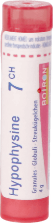 Hypophysine 7CH Gr 4g  -  Boiron