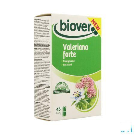 All Day Valeriana Forte V-Capsule 45