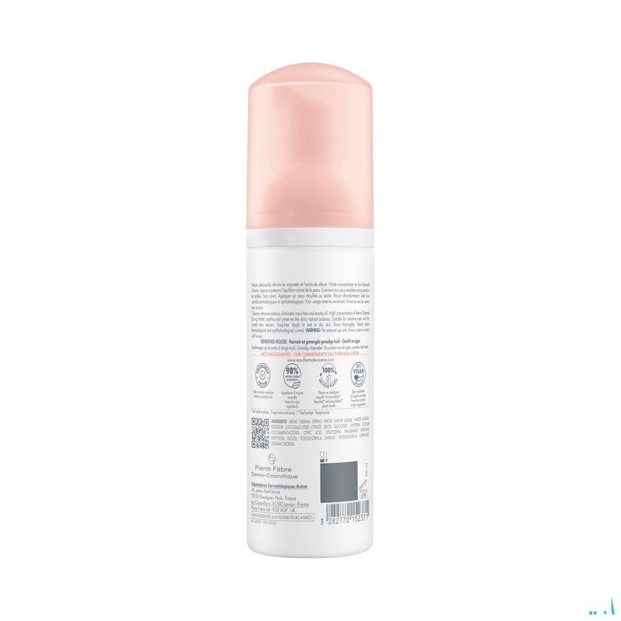 Avene Essentiels Reinigende Mousse 150 ml