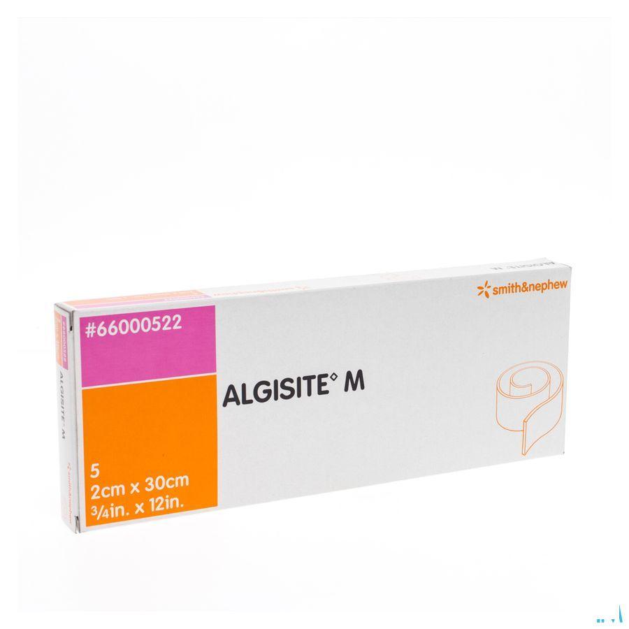Algisite Algin.Ca Wiek 5 X 2G 66000522  -  Smith Nephew