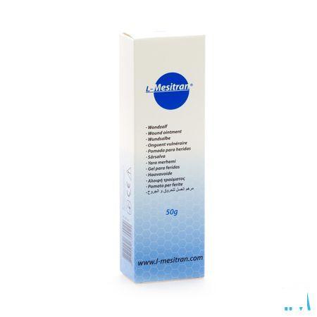 L-mesitran Honingzalf 50 ml