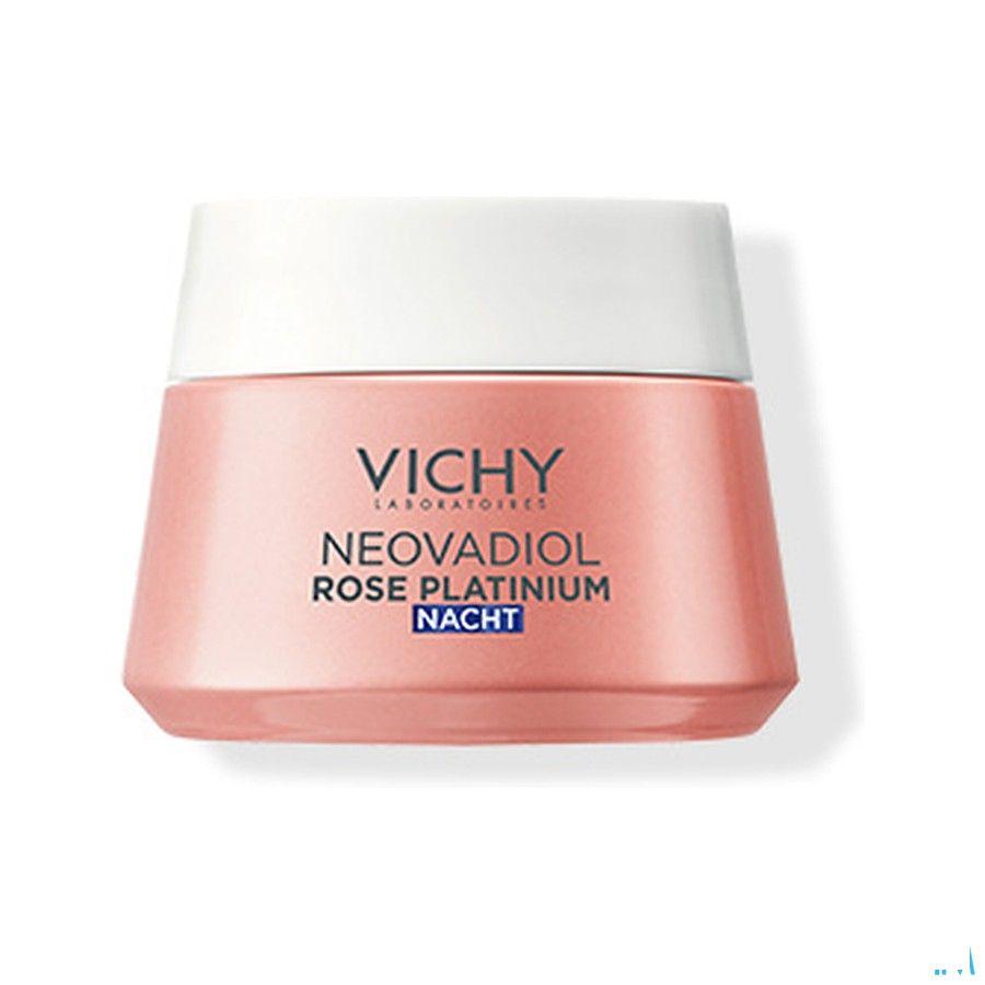 Vichy Neovadiol Rose Platinium Nacht 50 ml