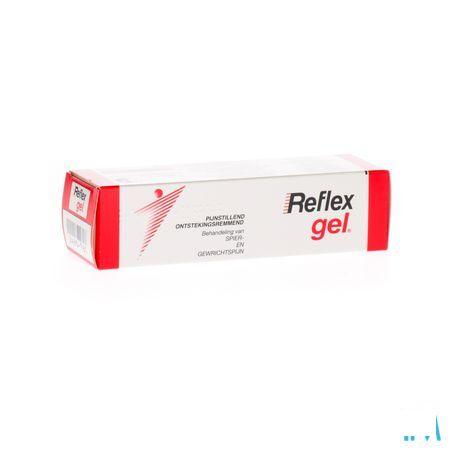 Reflexgel Gel 50 g Tube