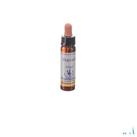 Healing Herbs Vervain 10 ml