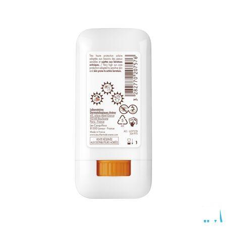 Avene Zon Sunsistick Ka Spf50+ 20g