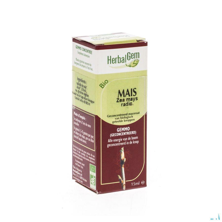 Herbalgem Mais Macerat 15 ml  -  Herbalgem