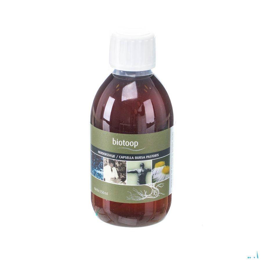 Biotoop Herderstasje 250 ml  -  Bioradix