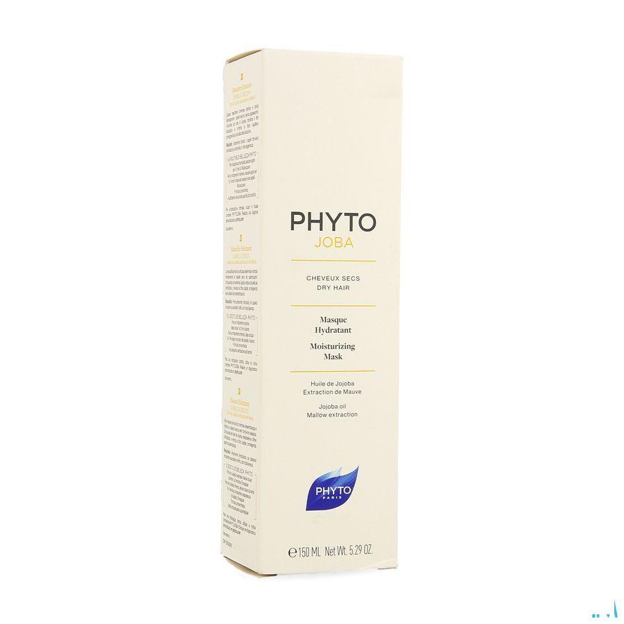 Phytojoba Masker Hoog Hydraterend 150 ml