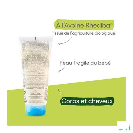 Aderma Primalba Wasgel 2in1 200 ml  -  Aderma
