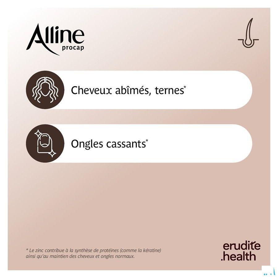 Alline Procap Capsule 180  -  Trenker