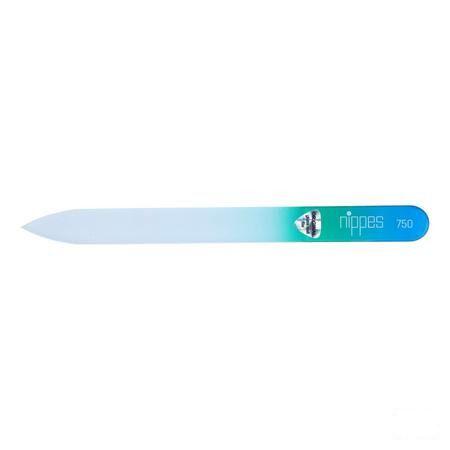 Nippes Glasnagelvijl N750e  -  Bomedys