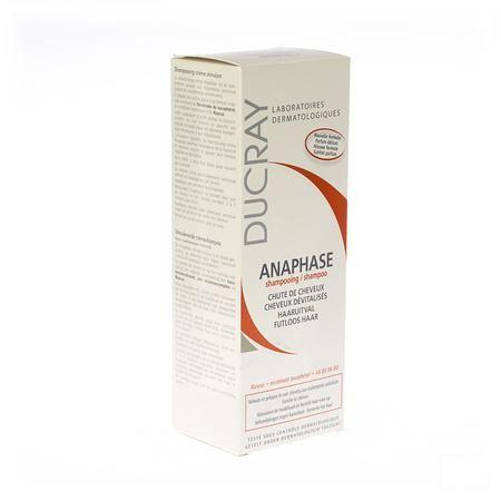 Ducray Anaphase Creme Shampoo 200 ml