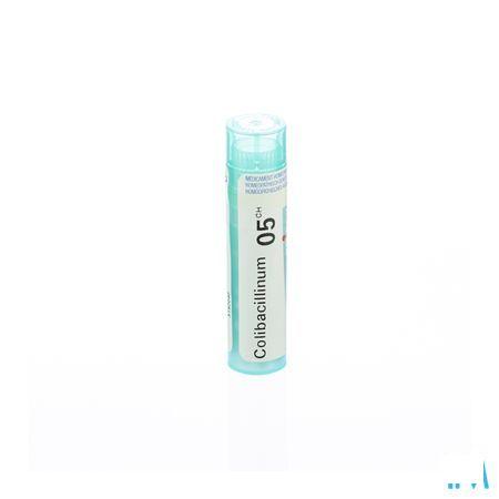 Colibacillinum 5CH Gr 4g  -  Boiron