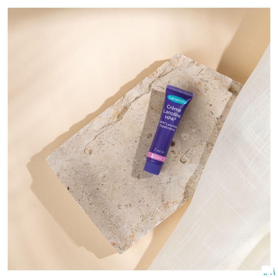 Lansinoh Lanoline Creme Zakje 3X7G