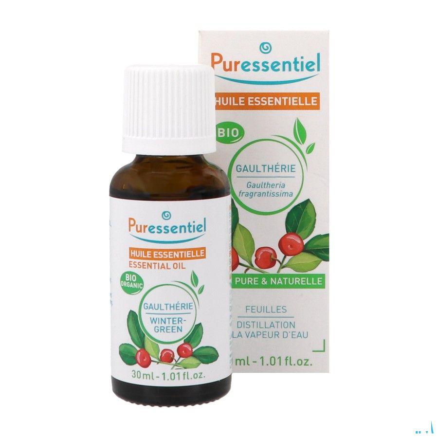 Puressentiel Eo Bergthee Ess Olie 30 ml