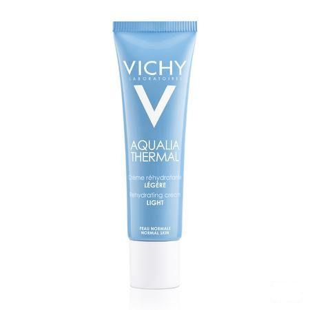 Vichy Aqualia Lichte Creme Reno 30 ml  -  Vichy