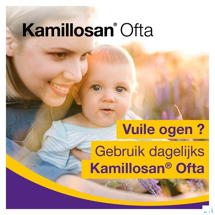 Kamillosan Ofta Kompres 28