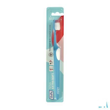 Tepe Nova Toothbrushes X-soft 1 312610