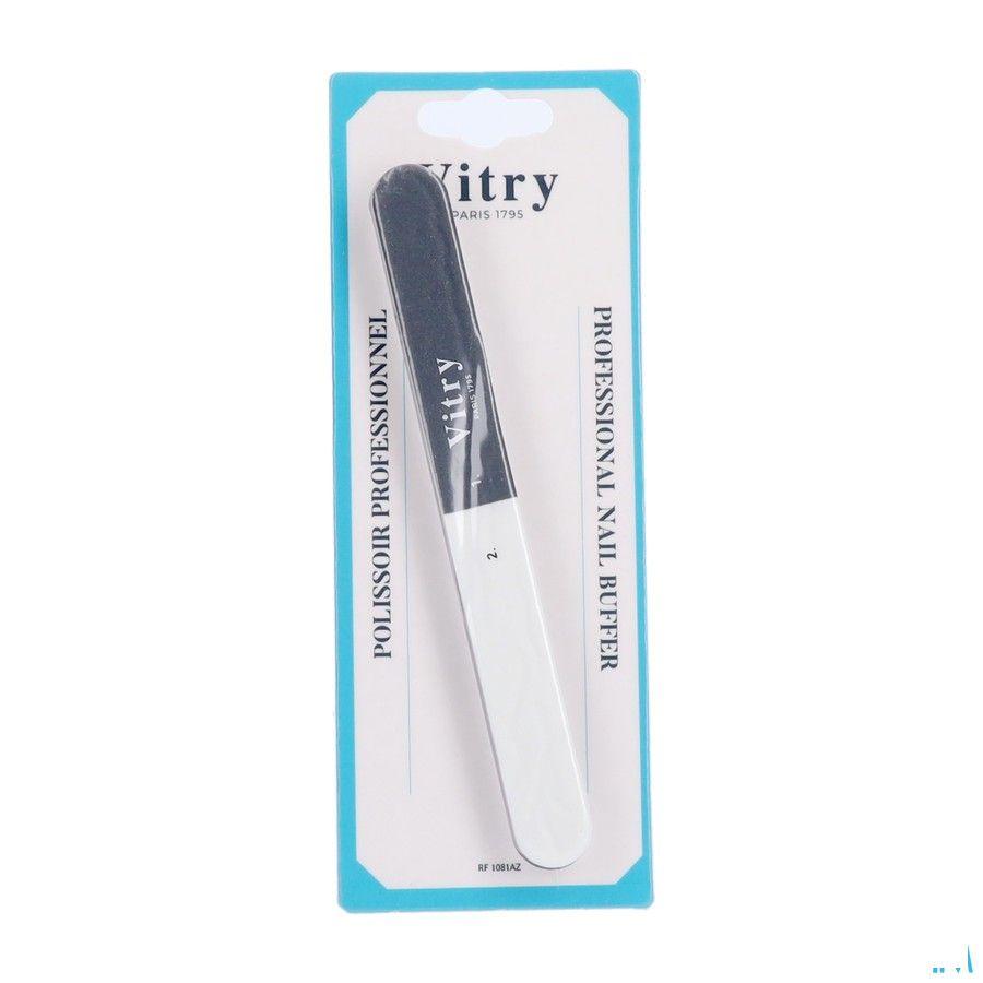Vitry Classic Super Polissoir America 1081a  -  Vitry