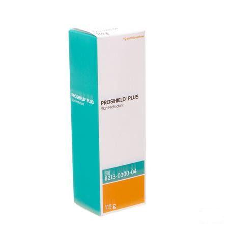 Proshield Plus Huidbeschermer Zalf Tube 115 gr  -  Smith Nephew
