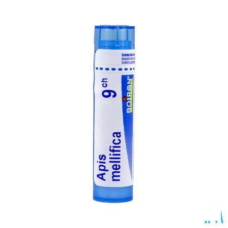 Apis Mellifica 9CH Gr 4g  -  Boiron