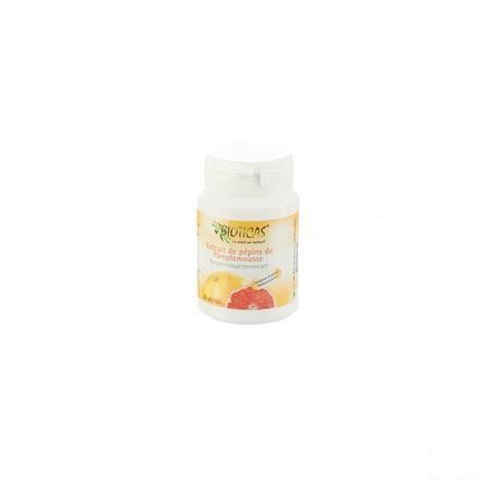 Biotics Lipidplex 60 tabletten  -  Energetica Natura