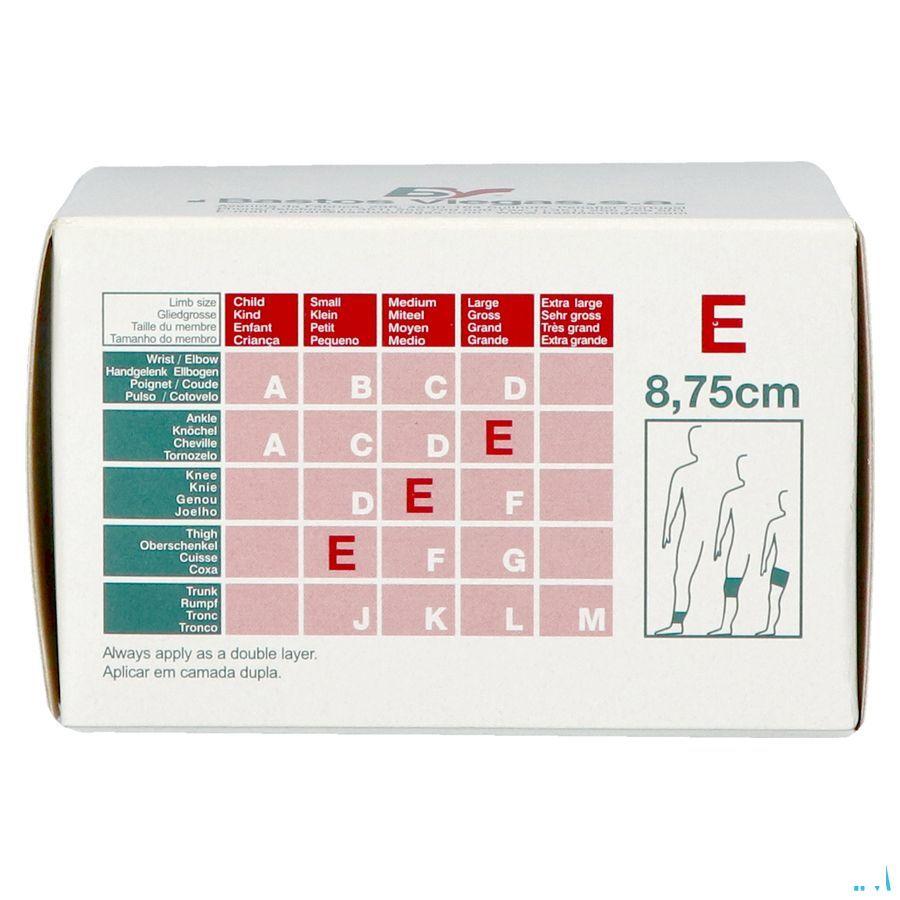 Pharmex Elastisch Buis Steunverband E 8.75cm x 1M