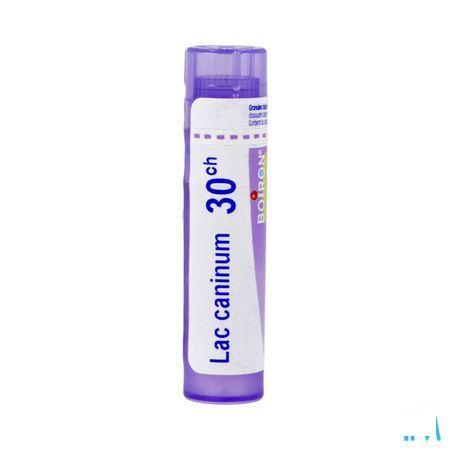 Lac Caninum 30K Gr 4g  -  Boiron
