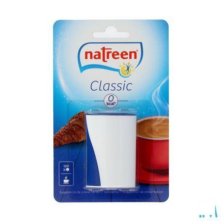 Natreen Comp 120 Revogan  -  Revogan
