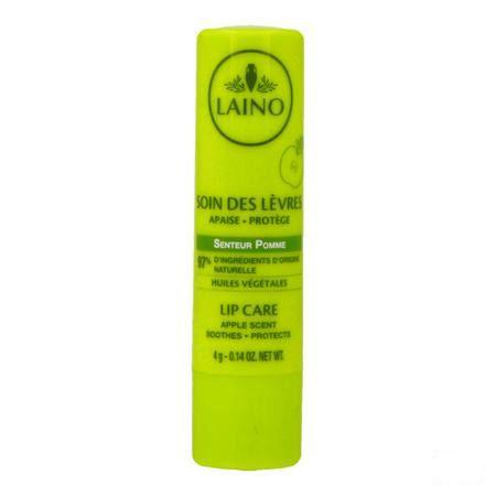 Laino Soin Levres Pomme 4g