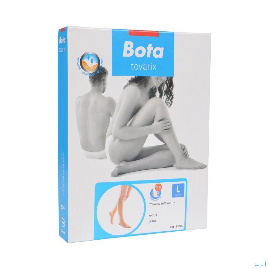 Bota Tovarix 20/Ii Bas Ad+P Natur Large
