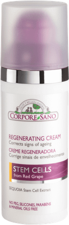 Soria Regenerating Cream 50 ml  -  Soria Bel