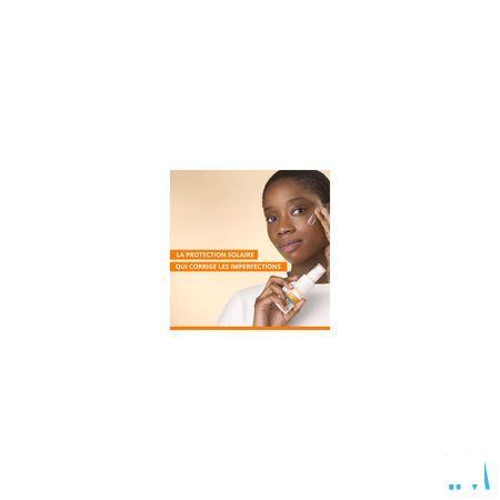 Avene Sol Spf50 A/Imperfection Fluide 40 ml