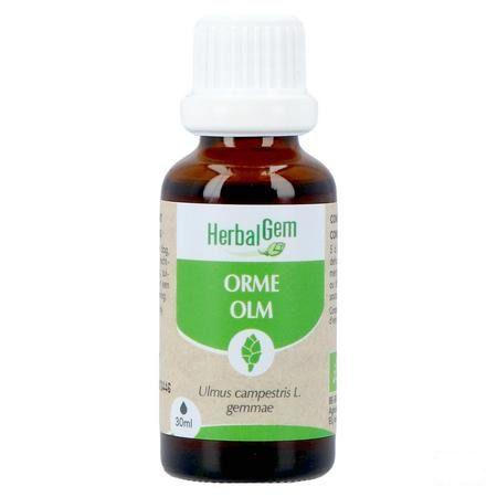 Herbalgem Olm Bio 30 ml