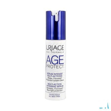 Uriage Age Protect Serum Multi Actions Intens 30 ml