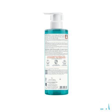 Avene Cleanance Gel Nettoyant 400 ml  -  Avene