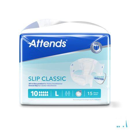 Attends Slip Classic 10L 1 x 15