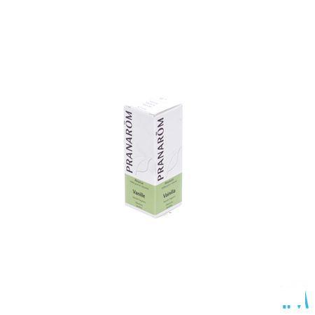 Vanille Essentiele Olie 5 ml  -  Pranarom