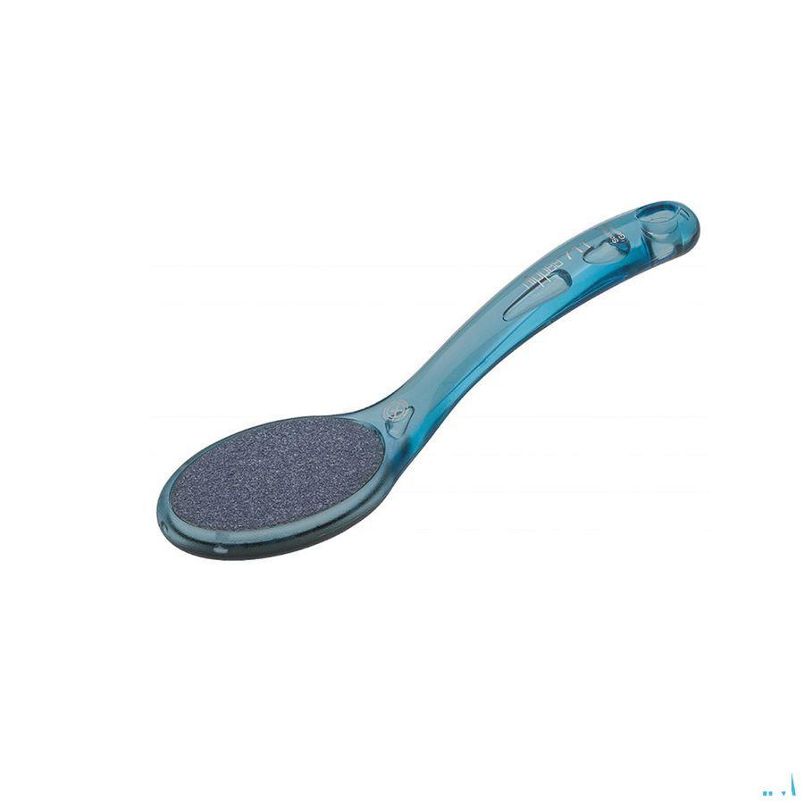 Nippes Rape Pedicure Ceramique Fluo N711  -  Bomedys