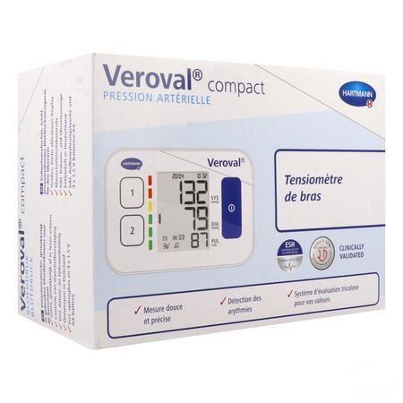 Veroval Compact Bras P1  -  Hartmann