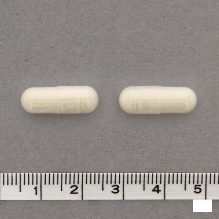 Imuglucan Capsule 3x10  -  Nutriphyt