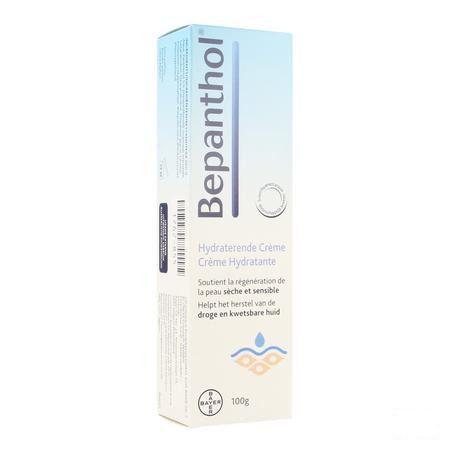 Bepanthol Creme 5% Tube 100 gr