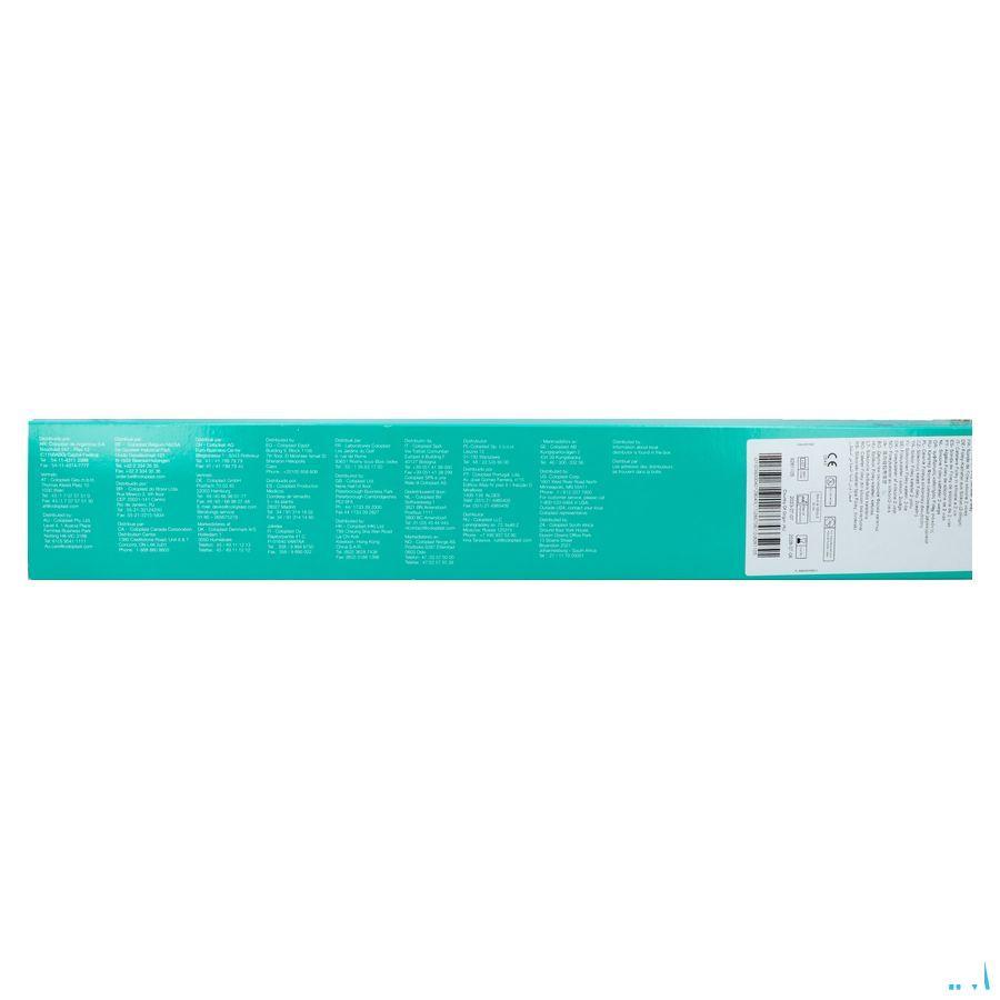 Folysil 2-Weg Tie Sil Cath 15  ml 40Cm Ch20 5  -  Coloplast