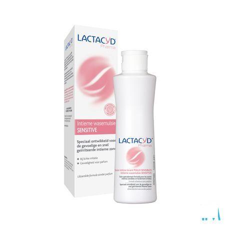 Lactacyd Pharma Sensitive 250 ml