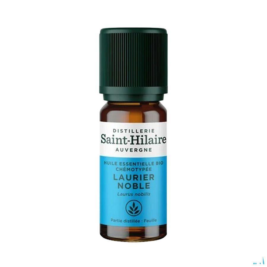 Laurier Nobel Bio Essentiele Olie 10 ml  -  Bioholistic Diffusion