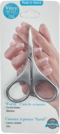 Vitry Huidschaar 1010F  -  Vitry