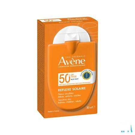 Avene Zon Ip50+ Reflexe Familie 30 ml