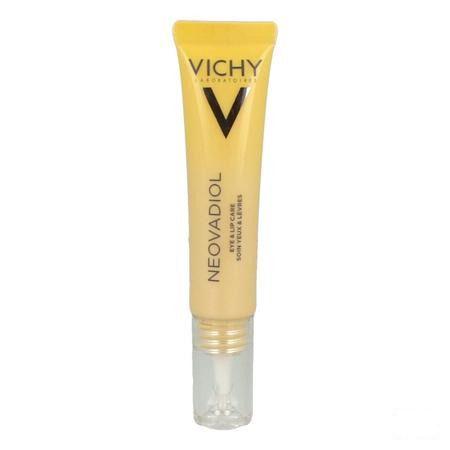 Vichy Neovadiol Peri Post Meno Eye Lip Care 15 ml