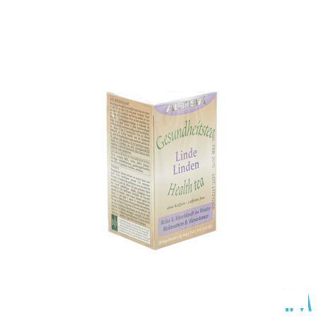 Altisa Tisane Linde 20x2g  -  Dieximport