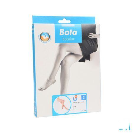 Botalux 140 Panty Steun Ch N2  -  Bota